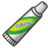 Toothpaste Icon